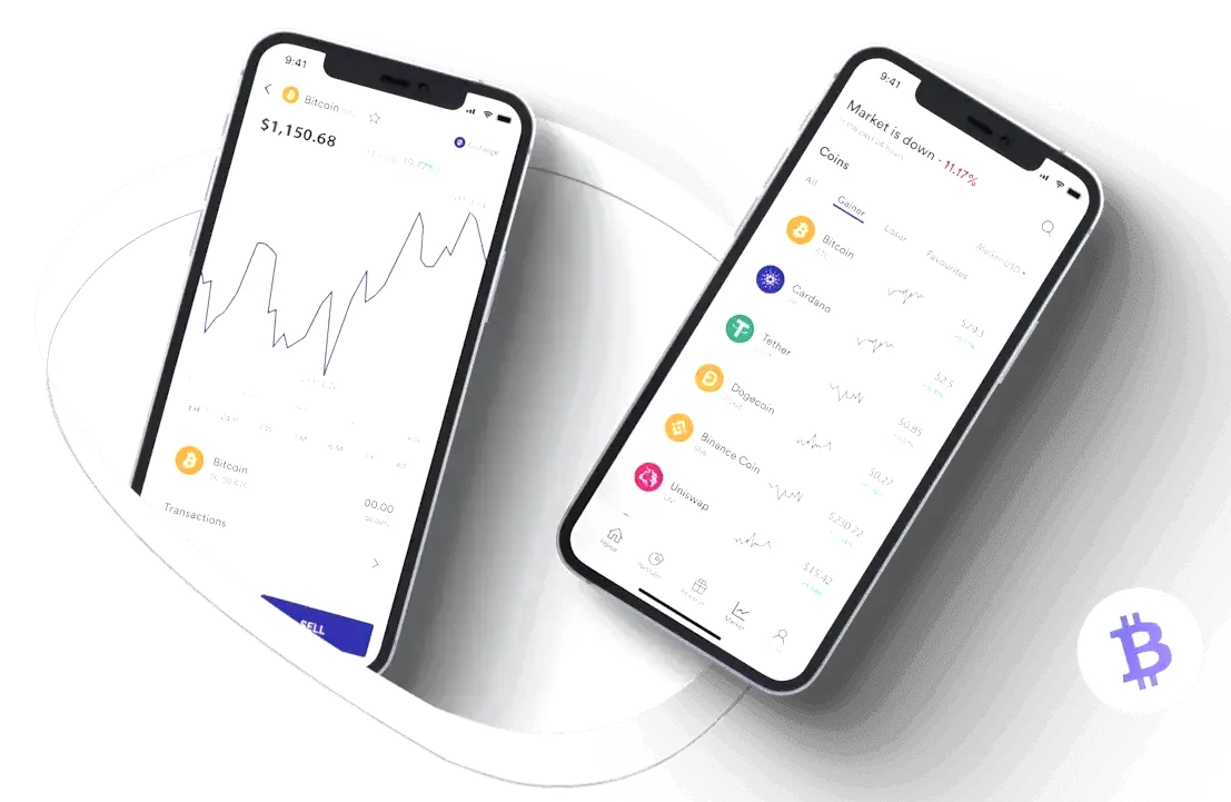 Rendia plateforme financière